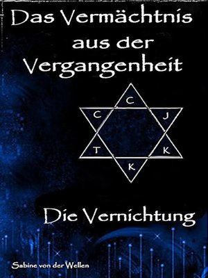 cover image of Die Vernichtung